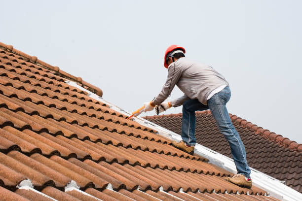 Best Commercial Roofing Services  in Pullman, WA