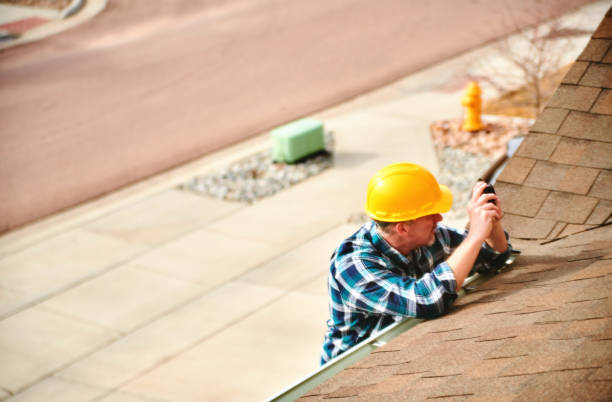 Best Flat Roofing  in Pullman, WA